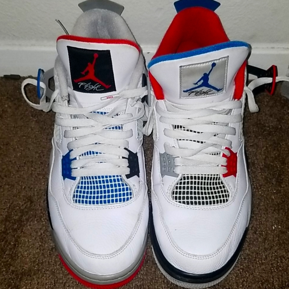 Jordans